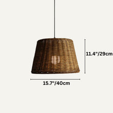 Cargar imagen en el visor de la galería, Shuren Pendant Light
