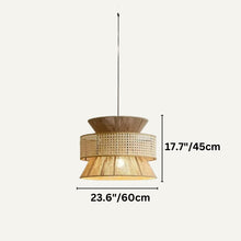 Cargar imagen en el visor de la galería, Sicel Pendant Light
