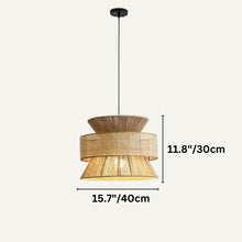 Cargar imagen en el visor de la galería, Sicel Pendant Light
