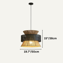 Cargar imagen en el visor de la galería, Sicel Pendant Light
