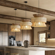 Carregar imagem no visualizador da galeria, Sicel Pendant Light
