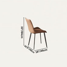 Load image into Gallery viewer, Siddu Dining Chair
