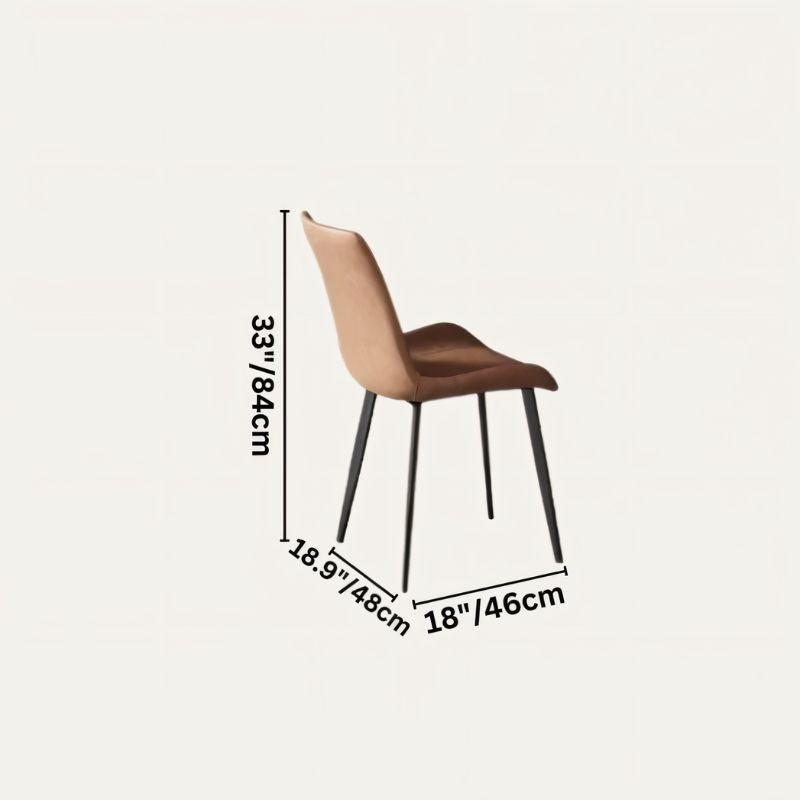 Siddu Dining Chair