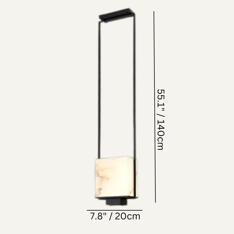 Sidus Chandelier Light