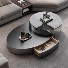 Carregar imagem no visualizador da galeria, Sifriya Coffee Table
