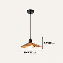 Cargar imagen en el visor de la galería, Sikao Pendant Light
