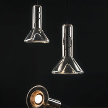 Cargar imagen en el visor de la galería, Sileus Pendant Light
