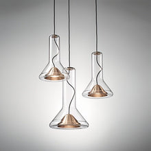 Carregar imagem no visualizador da galeria, Sileus Pendant Light
