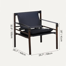 Carregar imagem no visualizador da galeria, Silla Arm Chair
