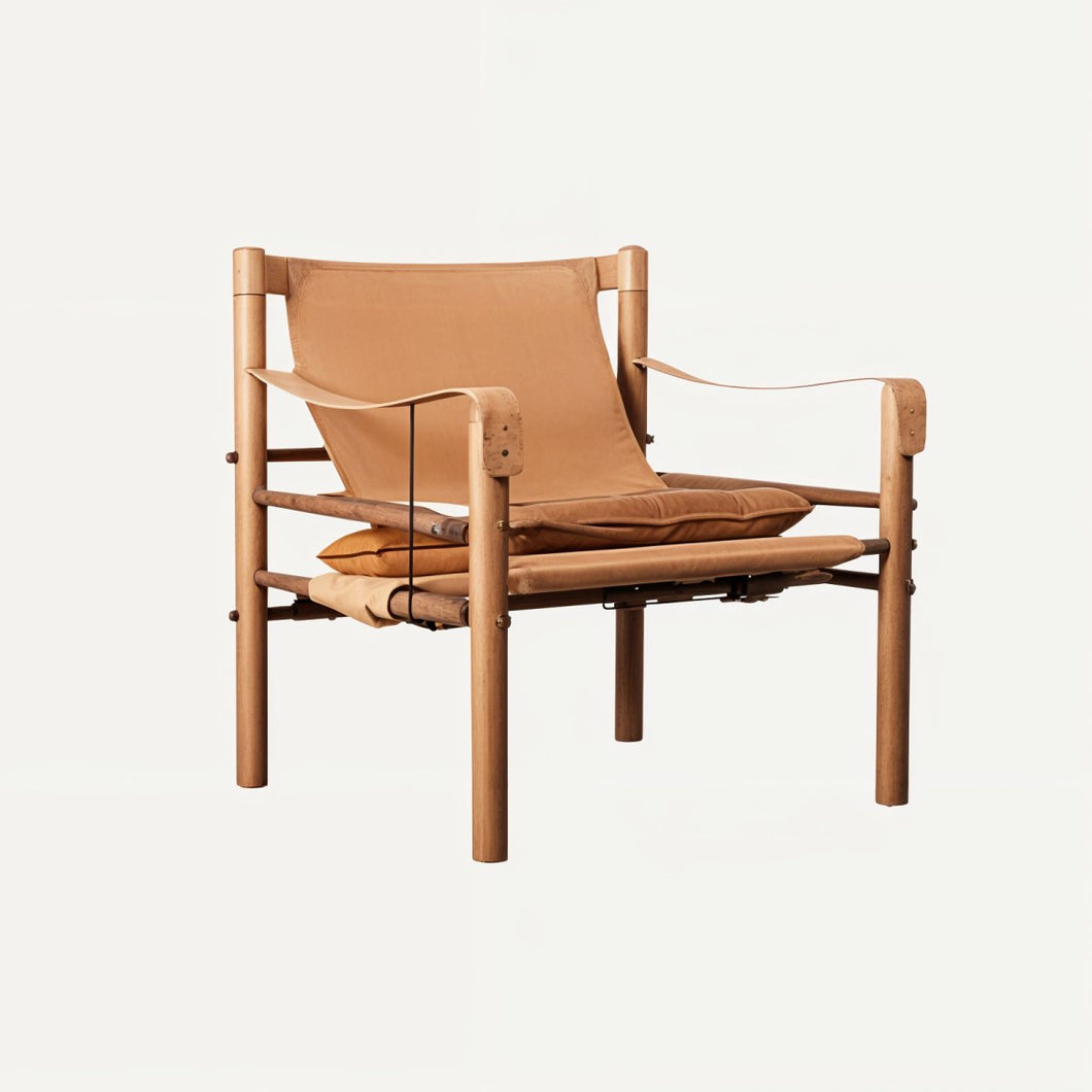 Silla Arm Chair