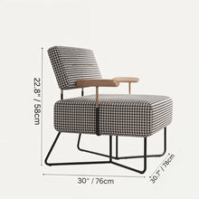 Carregar imagem no visualizador da galeria, Sillar Accent Chair
