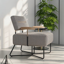 Carregar imagem no visualizador da galeria, Sillar Accent Chair
