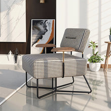 Carregar imagem no visualizador da galeria, Sillar Accent Chair
