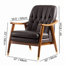 Carregar imagem no visualizador da galeria, Sillon Accent Chair
