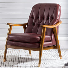 Carregar imagem no visualizador da galeria, Sillon Accent Chair
