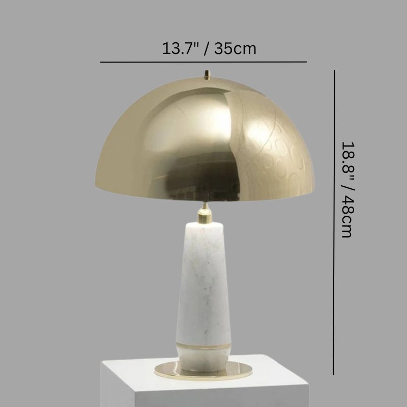 Silva Table Lamp