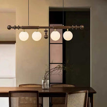 Carregar imagem no visualizador da galeria, Simet Pendant Light
