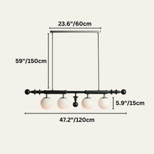 Cargar imagen en el visor de la galería, Simet Pendant Light
