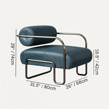 Load image into Gallery viewer, Similis Accent Chair
