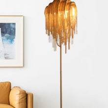 Load image into Gallery viewer, Simplicitas Floor Lamp
