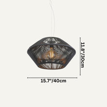 Cargar imagen en el visor de la galería, Sinaya Pendant Light
