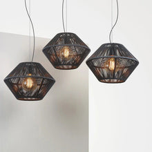 Load image into Gallery viewer, Sinaya Pendant Light
