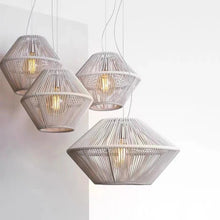 Load image into Gallery viewer, Sinaya Pendant Light
