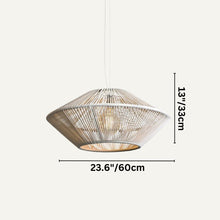 Cargar imagen en el visor de la galería, Sinaya Pendant Light
