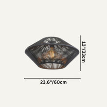 Cargar imagen en el visor de la galería, Sinaya Pendant Light
