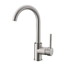 Load image into Gallery viewer, Single-Handle Pull-Down Sprayer Kitchen Faucet
