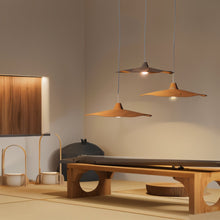 Carregar imagem no visualizador da galeria, Siraj Pendant Light
