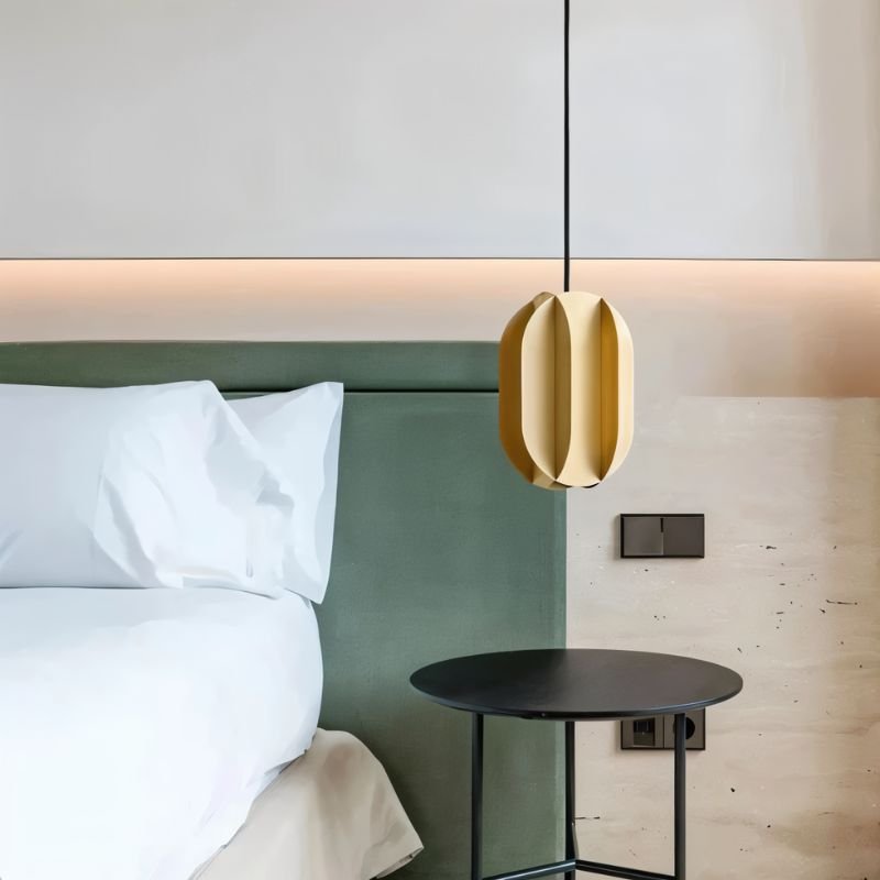 Sirius Pendant Light