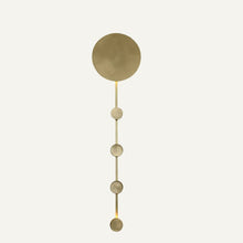 Carregar imagem no visualizador da galeria, Sirocco Wall Lamp
