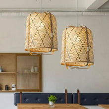 Load image into Gallery viewer, Sisai Pendant Light
