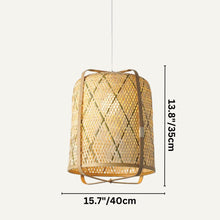 Cargar imagen en el visor de la galería, Sisai Pendant Light
