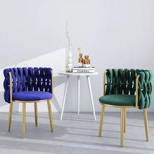 Carregar imagem no visualizador da galeria, Sital Accent Chair
