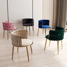 Carregar imagem no visualizador da galeria, Sital Accent Chair
