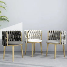 Carregar imagem no visualizador da galeria, Sital Accent Chair
