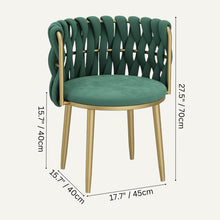 Carregar imagem no visualizador da galeria, Sital Accent Chair
