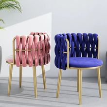 Carregar imagem no visualizador da galeria, Sital Accent Chair
