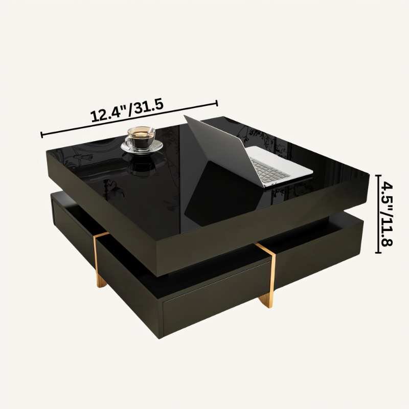 Sitοs Coffee Table