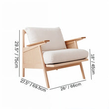 Cargar imagen en el visor de la galería, Sitz Accent Chair
