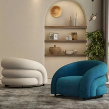 Carregar imagem no visualizador da galeria, Skali Armchair
