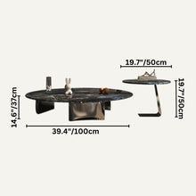 Carregar imagem no visualizador da galeria, Skamno Coffee Table
