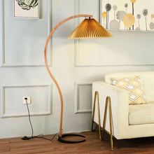 Cargar imagen en el visor de la galería, Skiastro Floor Lamp
