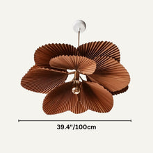 Cargar imagen en el visor de la galería, Skiva Pendant Light
