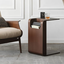 Carregar imagem no visualizador da galeria, Skye Side Table
