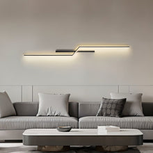 Carregar imagem no visualizador da galeria, Slant Wall Lamp
