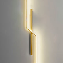 Carregar imagem no visualizador da galeria, Slant Wall Lamp
