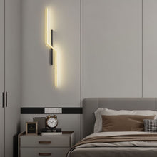 Carregar imagem no visualizador da galeria, Slant Wall Lamp
